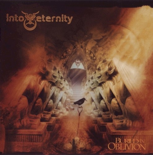 Into Eternity - Buried in Oblivion